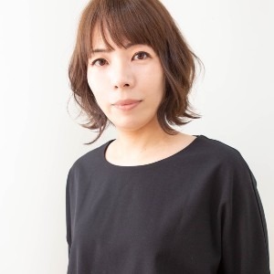 山下亜由美