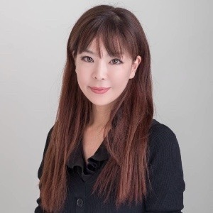 永津　美也子